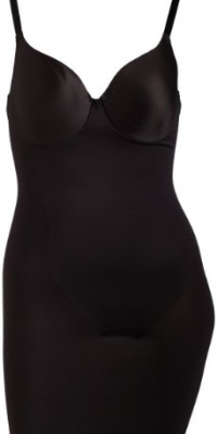 Bali Women's Smooth It Out Full Slip With Bali Concealers Underwire Bali Women's Smooth It Out Full Slip With Bali Concealers Underwire