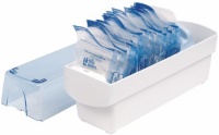 The First Years Breastflow Milk Storage Organizer The First Years Breastflow Milk Storage Organizer