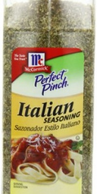 McCormick Italian Seasoning, 6.25-Ounce McCormick Italian Seasoning, 6.25-Ounce