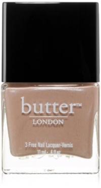 butter LONDON Nail Lacquer, Yummy Mummy