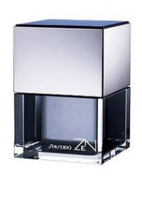 Zen FOR MEN by Shiseido - 1.7 oz EDT Spray Zen FOR MEN by Shiseido - 1.7 oz EDT Spray