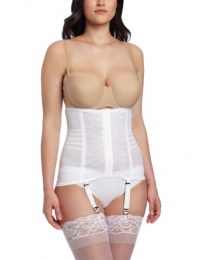 Rago Women's Waist Cincher Rago Women's Waist Cincher