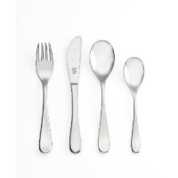 Zwilling J.A. Henckels 07011-210 Kid's Flatware Sets Zwilling J.A. Henckels 07011-210 Kid's Flatware Sets