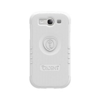 Trident Case PS-I9300-WT PERSEUS Series Protective Case for Samsung Galaxy S3 i9300 - 1 Pack - Carrying Case - Retail Packaging - White Trident Case PS-I9300-WT PERSEUS Series Protective Case for Samsung Galaxy S3 i9300 - 1 Pack - Carrying Case - Retail Packaging - White