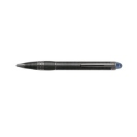 Montblanc Starwalker Midnight Black Metal Pen 105649 Montblanc Starwalker Midnight Black Metal Pen 105649