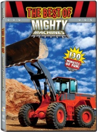 Best of Mighty Machines Best of Mighty Machines