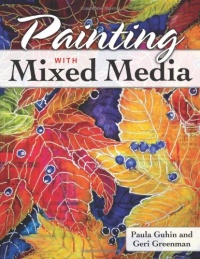 Painting with Mixed Media Painting with Mixed Media