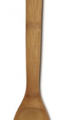 Joyce Chen 33-2015 Burnished Bamboo Stir-Fry Spatula, 15-Inch Joyce Chen 33-2015 Burnished Bamboo Stir-Fry Spatula, 15-Inch