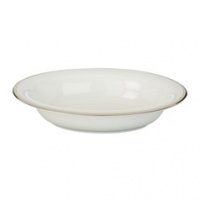 Waterford China Kilbarry Platinum Open Vegetable Waterford China Kilbarry Platinum Open Vegetable