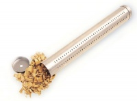 Napoleon 67011 Stainless Steel Smoker Pipe Napoleon 67011 Stainless Steel Smoker Pipe