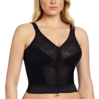 Exquisite Form Women's Original Longline Posture Bra #5107565 Exquisite Form Women's Original Longline Posture Bra #5107565