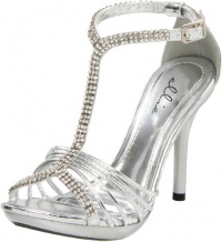 Ellie Shoes Women's 431-Majestic Sandal Ellie Shoes Women's 431-Majestic Sandal