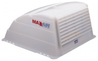 Maxxair 00-933066 Translucent White Vent Cover Maxxair 00-933066 Translucent White Vent Cover