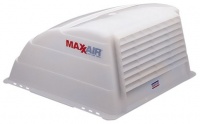 Maxxair 00-933066 Translucent White Vent Cover