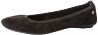 Hush Puppies Women's Chaste Ballet Flat Hush Puppies Women's Chaste Ballet Flat