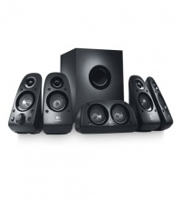 Logitech Surround Sound Speakers Z506 (980-000430)