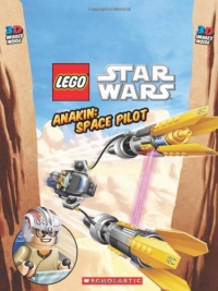 LEGO Star Wars: Anakin: Space Pilot: Space Pilot (3D)