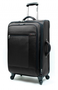 Black Ricardo Beverly Hills Sausalito Super Lite 24 Expandable Upright Black Ricardo Beverly Hills Sausalito Super Lite 24 Expandable Upright