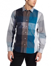 Marc Ecko Cut & Sew Men's The Billboard Marc Ecko Cut & Sew Men's The Billboard