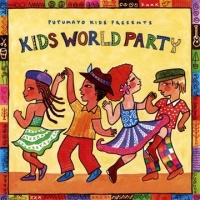 Kids World Party Kids World Party