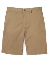 The Men's Store at Bloomingdale's Cotton Shorts The Men's Store at Bloomingdale's Cotton Shorts