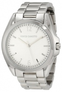 Vince Camuto Women's VC/5017SVSV Silver-Tone Bracelet Watch Vince Camuto Women's VC/5017SVSV Silver-Tone Bracelet Watch