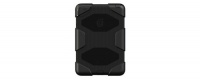 Griffin Technology Survivor for iPad Mini, Black/Black (GB35918)