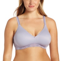 Bali Womens Passion For Comfort Shaping Wirefree Bra Bali Womens Passion For Comfort Shaping Wirefree Bra