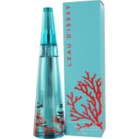 ISSEY MIYAKE L'eau D'issey Summer Eau De Toilette Spray for Women, 3.3 Ounce ISSEY MIYAKE L'eau D'issey Summer Eau De Toilette Spray for Women, 3.3 Ounce