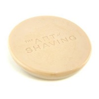 The Art Of Shaving Shaving Soap Refill - Sandalwood Essential Oil (For All Skin Types) - 95g/3.4oz The Art Of Shaving Shaving Soap Refill - Sandalwood Essential Oil (For All Skin Types) - 95g/3.4oz