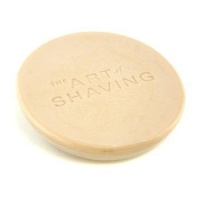 The Art Of Shaving Shaving Soap Refill - Sandalwood Essential Oil (For All Skin Types) - 95g/3.4oz