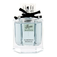 Flora by Gucci Glamorous Magnolia Eau De Toilette Spray 50ml/1.6oz Flora by Gucci Glamorous Magnolia Eau De Toilette Spray 50ml/1.6oz