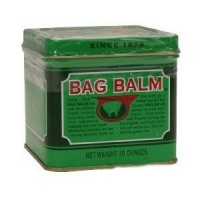 Bag-Balm, Vermonts Original Moisturizing & Softening Ointment - 10 Oz (2 pack) Bag-Balm, Vermonts Original Moisturizing & Softening Ointment - 10 Oz (2 pack)