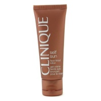 Self-Sun Face Tinted Lotion 50ml/1.7oz Self-Sun Face Tinted Lotion 50ml/1.7oz