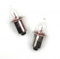 Dorcy 41-1660 2D - 2.4V 0.7A Bayonet Base Krypton Replacement Bulb, 2-Pack Dorcy 41-1660 2D - 2.4V 0.7A Bayonet Base Krypton Replacement Bulb, 2-Pack