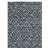 Karastan Woven Impressions Diamond Ikat Rug Karastan Woven Impressions Diamond Ikat Rug