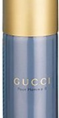 Gucci Pour Homme II 3.3 oz / 100 ml Deodorant Spray