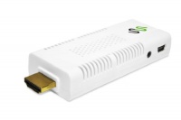 FAVI Android SmartStick with 1080p Media Streaming (built-in WiFi) - 4GB FAVI Android SmartStick with 1080p Media Streaming (built-in WiFi) - 4GB