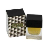 Gucci Pour Homme Cologne Spray, 0.17 Ounce Gucci Pour Homme Cologne Spray, 0.17 Ounce