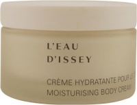 Issey Miyake L'eau D'issey By Issey Miyake For Women. Body Cream 6.7-Ounces Issey Miyake L'eau D'issey By Issey Miyake For Women. Body Cream 6.7-Ounces