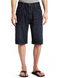 Levi's Men's 569 Straight Short