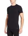 Calvin Klein Men's Micro Modal S/S Crew