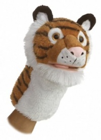 Aurora World 10 Tiger Puppet Aurora World 10 Tiger Puppet