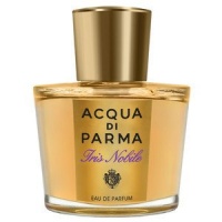 ACQUA DI PARMA by Acqua di Parma IRIS NOBILE EAU DE PARFUM SPRAY 3.4 OZ ACQUA DI PARMA by Acqua di Parma IRIS NOBILE EAU DE PARFUM SPRAY 3.4 OZ
