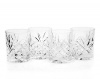 Godinger Set Of 4 Dublin D.O.F. Glasses