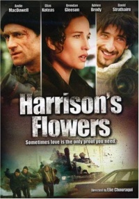 Harrison's Flowers Harrison's Flowers
