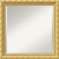 Versailles Square Wall Mirror Versailles Square Wall Mirror