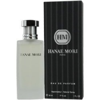 HANAE MORI by Hanae Mori - Eau De Parfum Spray 1 oz HANAE MORI by Hanae Mori - Eau De Parfum Spray 1 oz