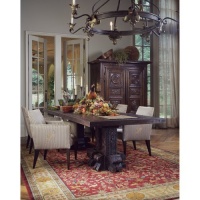 Karastan Antique Legends Emperors Hunt Rug Karastan Antique Legends Emperors Hunt Rug