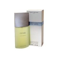 ISSEY MIYAKE For Men 4.2 oz EDT Spray By ISSEY MIYAKE ISSEY MIYAKE For Men 4.2 oz EDT Spray By ISSEY MIYAKE